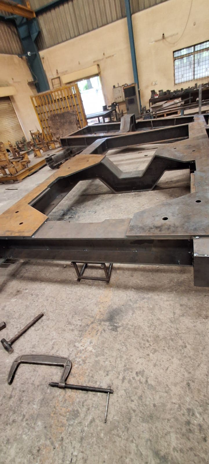 Manufacturing excellence at Global Laser Solutions